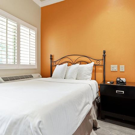 אל מונטה Le Blanc Inn & Suites מראה חיצוני תמונה